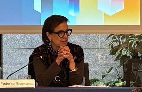 Brancaccio: “Siamo stati bravi con le opere Pnrr ma ora le imprese sono stalkerizzate con minacce di sanzioni. Serve flessibilità per evitare incidenti, il decreto dia risposte”