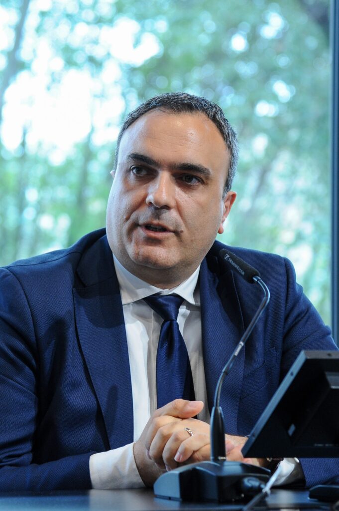 AV-RC: scelta fatta per la variante tirrenica, i veri costi salgono a 37 miliardi (ne mancano 24)