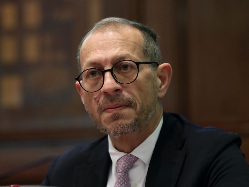 Maurizio Carta: “Il termine masterplan non mi piace, preferisco cityforming per descrivere un processo incrementale e adattativo che non controlla ma genera”