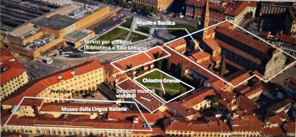 Rinasce Santa Maria Novella, nuova piazza per la città