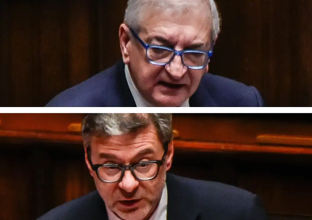 In legge di bilancio il Pnrr finale. A Invitalia 733,4 mln per la connettività e 1,2 mld per l’acqua. Stretta sul FSC