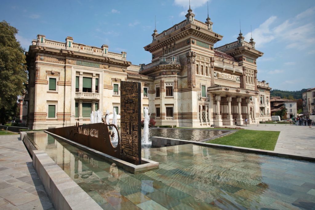 Salsomaggiore, le Thermae Berzieri tornano a vivere: oltre 44 milioni per far rinascere il sogno Dèco del Novecento