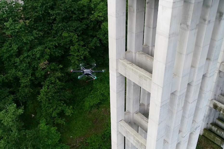 Ponti, autostrade, ferrovie: manutenzione predittiva, piano digitale, Data Space. Il Senato in scia dell’Ue