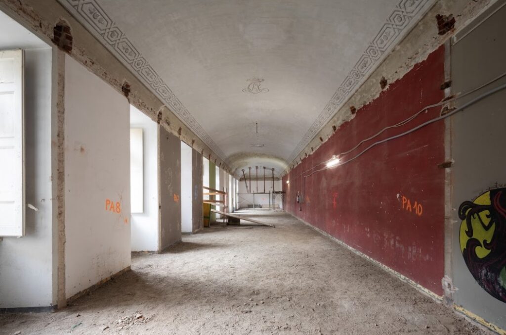 Torino, la Cavallerizza Reale diventa “bella, sostenibile e inclusiva”: progetto da oltre 200 milioni con orizzonte 2028