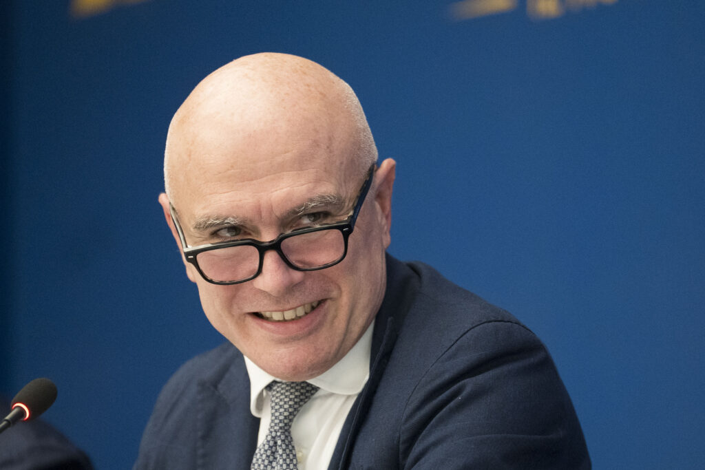 RFI, rebus subcommissari. Ma le priorità sono salvare Rizzani e far lavorare Pizzarotti nei casi di crisi