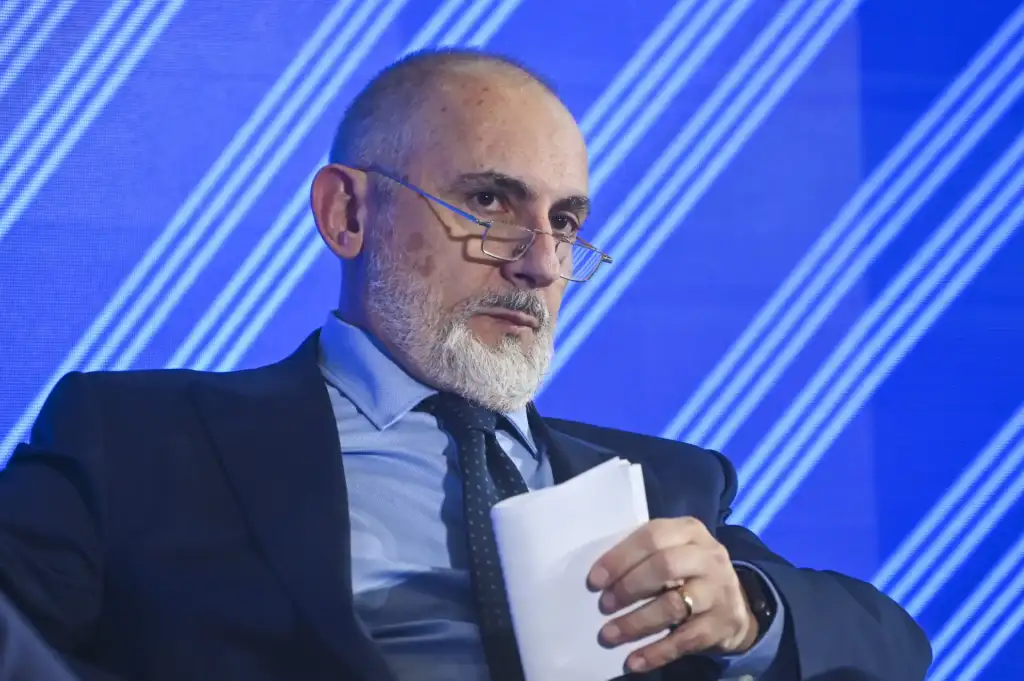Anticipi su riserve, Donnarumma fa i numeri: “Il petitum è 20 miliardi, ma le imprese non se ne aspettano più di 2. Sull’estero puntiamo al breakeven nel ’27”