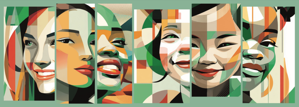 Un murale “partecipato” al sottopasso di Rogoredo