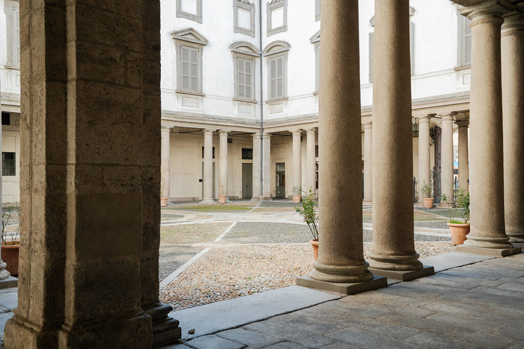 Milano Design Week: Lina Ghotmeh firmerà Metamorphosis con un labirinto rosa a Palazzo Litta