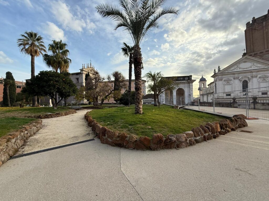 Federalismo culturale, 1,6 milioni per Villa Aldobrandini: Roma Capitale acquisisce il gioiello del Rione Monti