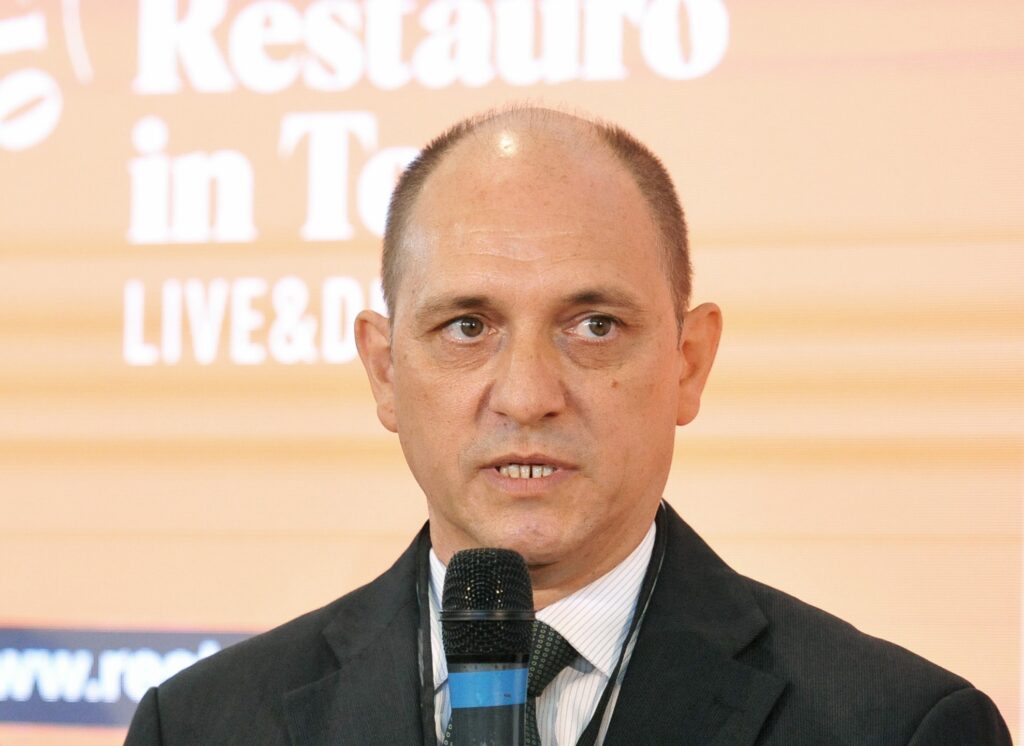 Alessandro Bozzetti (Assorestauro): “Le lezioni di Pnrr e ‘metodo Giubileo’ per la filiera dei beni culturali (e non solo). Ora un piano permanente di manutenzione per non disperdere i risultati”