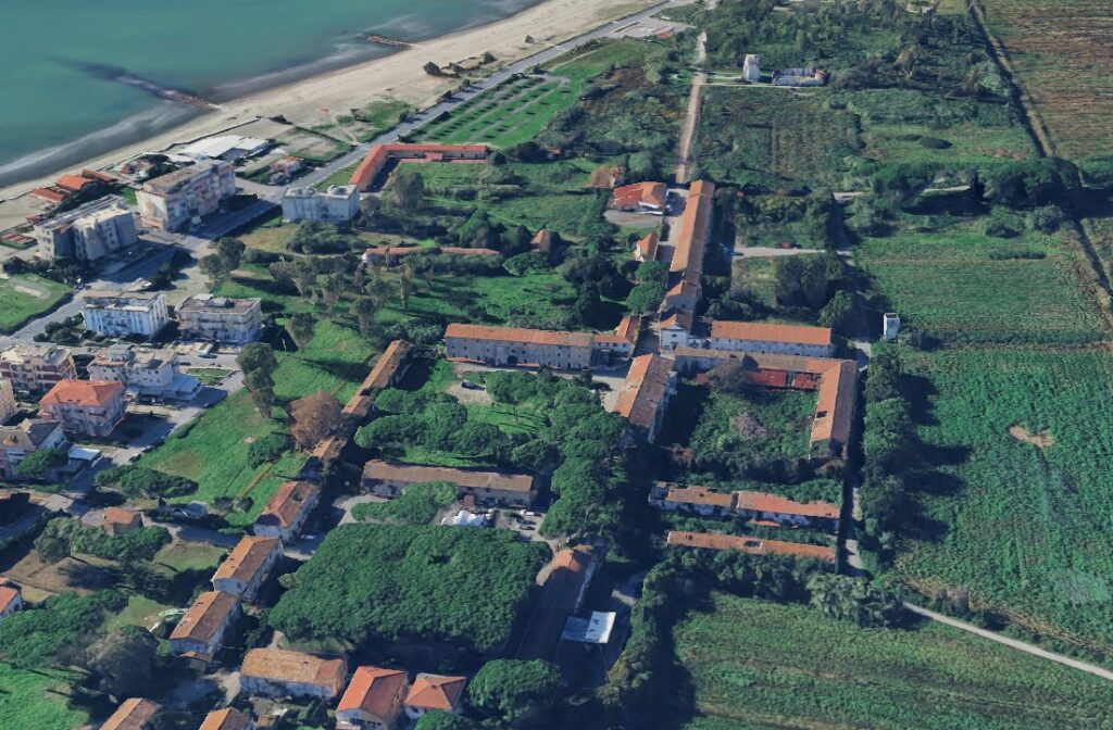 La storia vera di rigenerazione di Marinella Sarzana per vivere tutto l’anno: cantieri in chiusura a fine marzo