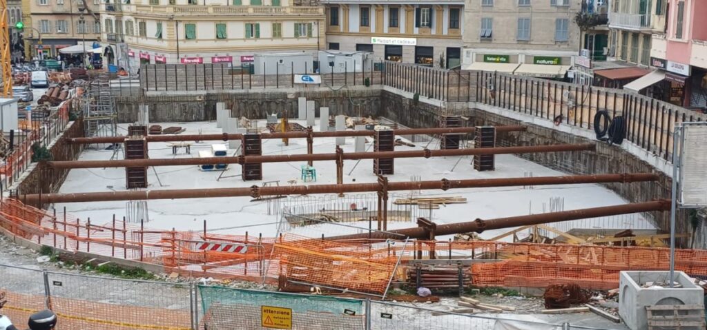 La rinascita del centro storico di Sanremo allo sprint finale: 30 milioni per alloggi ers ed erp, nuovi spazi urbani e verdi e riqualificazioni