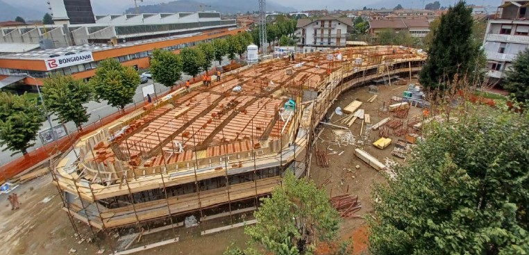 Qualità e bellezza contro l’incuria: Torino e Borgo San Dalmazzo investono sugli Erp per la rigenerazione sociale delle famiglie