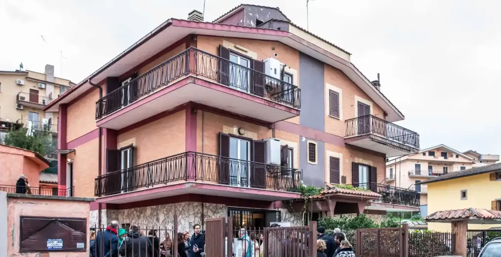 Cohousing, Roma pronta a salire a 310 posti. Gualtieri: numeri ancora piccoli nonostante il Pnrr, la sfida è su 250mila anziani soli. Funari: il governo attui la legge 33/2023