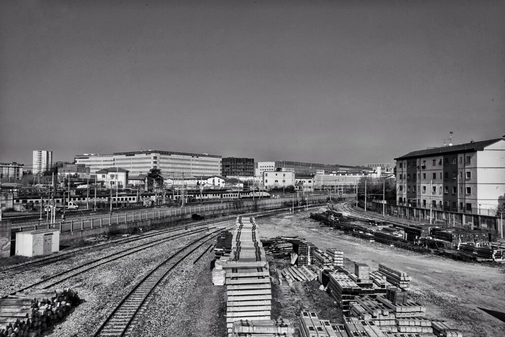 Ex scali, Milano riparte: via libera a piano Greco-Breda