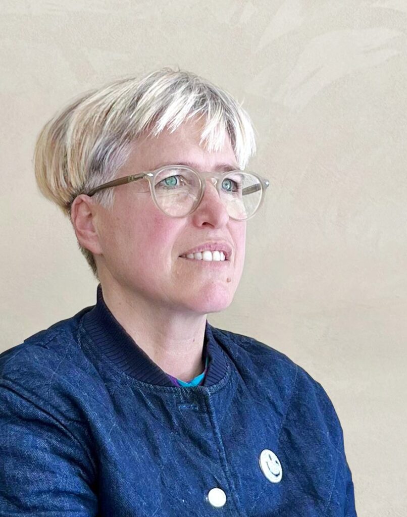 Francesca Perani: “Non serve definire un’architettura femminile, serve fare spazio a un’architettura plurale”