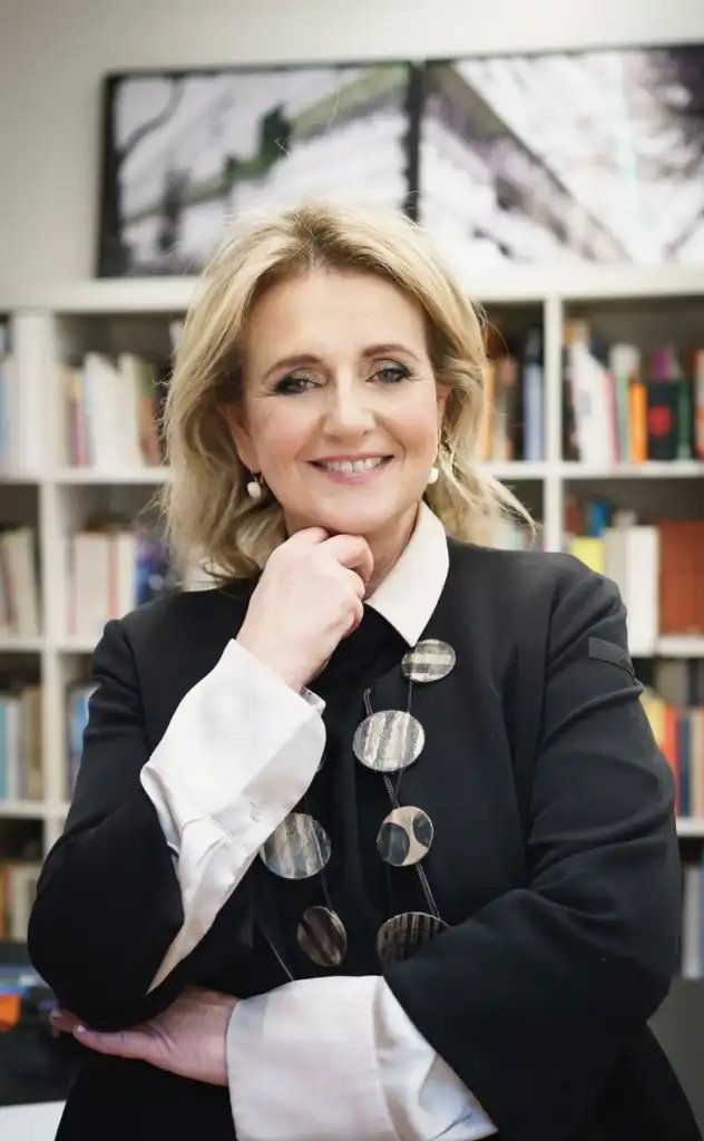 Guendalina Salimei: “Il punto di vista femminile non rivendica una differenza identitaria, ma intreccia storie, fragilità, conflitti, desideri: elementi strategici nelle trasformazioni di rigenerazione urbana”