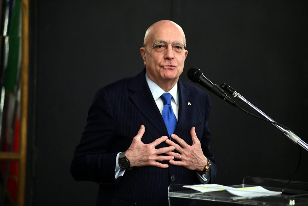 Albertini: “Milano si è rigenerata in vent’anni fino a Expo 2015 con oltre 30 mld di investimenti dal mondo e con regia pubblica per fare città 11 milioni di m². Ora è tutto fermo per incubo irregolarità”