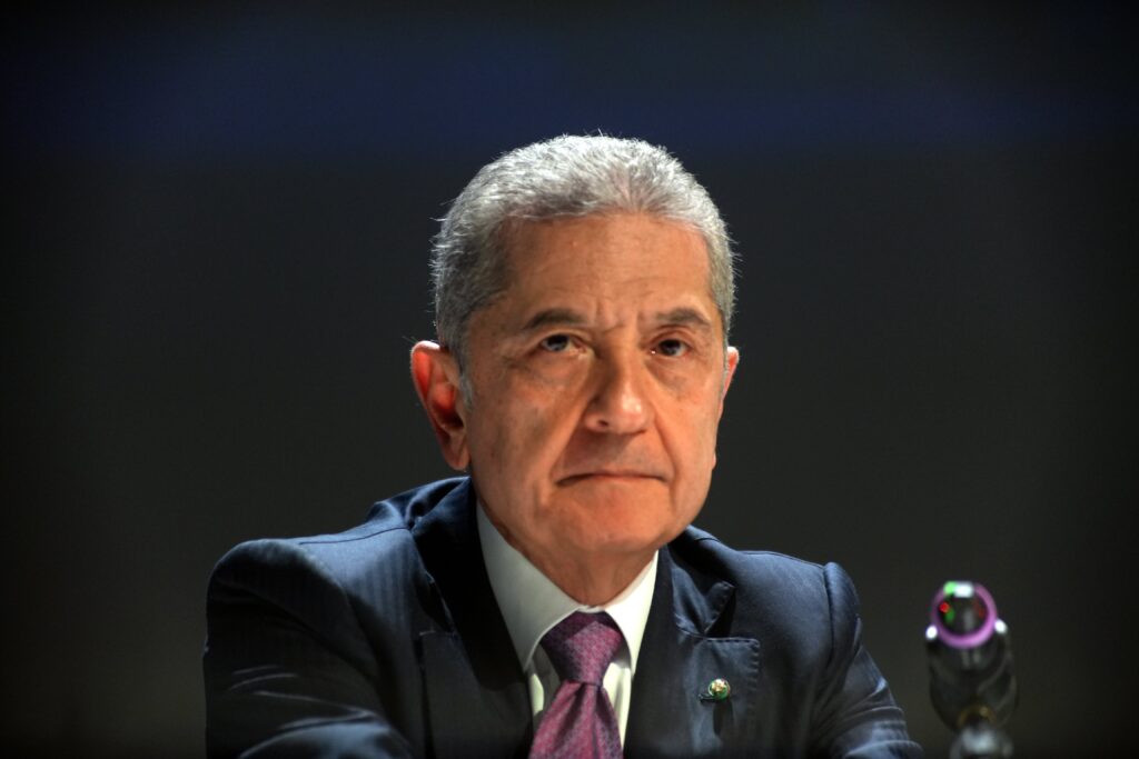 Aumenta l’inflazione e rallenta la crescita. Panetta: l’incertezza è elevata, lo shock durerà a lungo