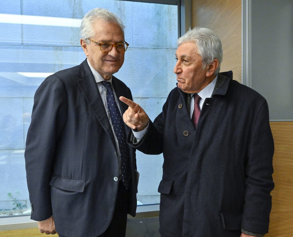 Grandi eventi, cultura, casa e dialogo pubblico-privato per la tripla sfida sociale, economica e demografica