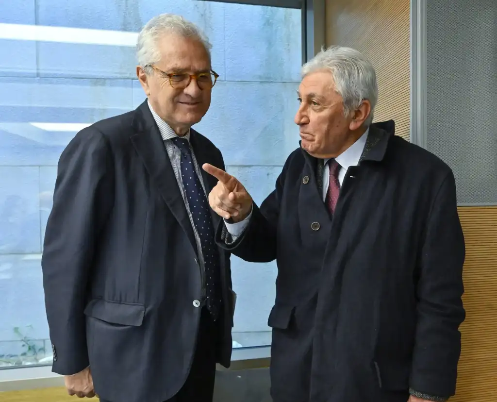Grandi eventi, cultura, casa e dialogo pubblico-privato per la tripla sfida sociale, economica e demografica