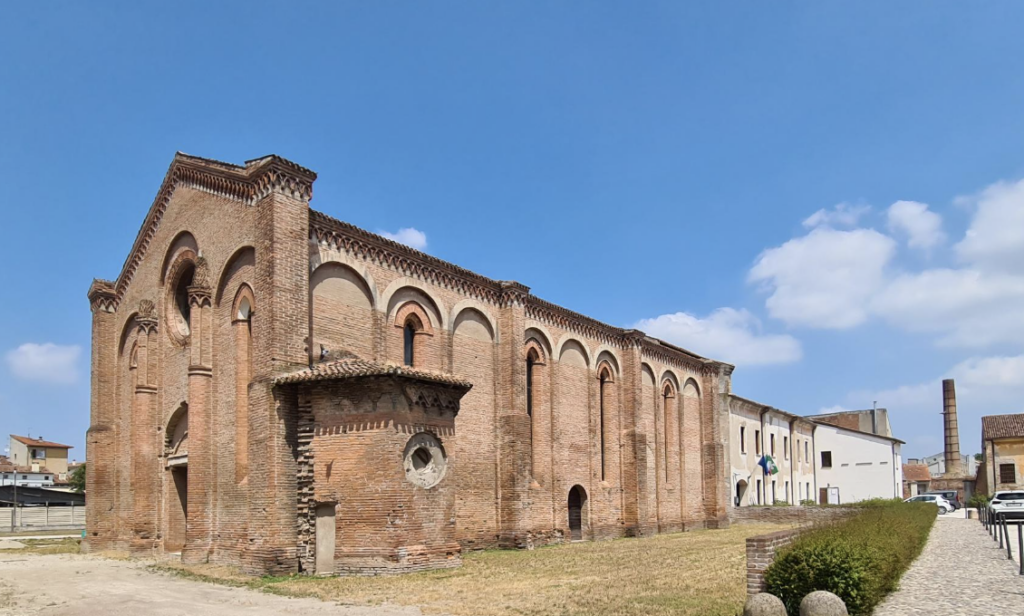Mantova, con il Piano città del Demanio si accende la rigenerazione urbana