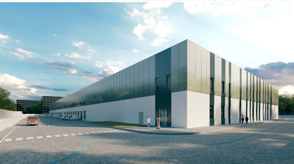 Prologis con il general contractor Gse accelera sul sito di Tor Cervara: pronto a giugno il nuovo hub logistico di Roma, nuova vita a un’area dismessa
