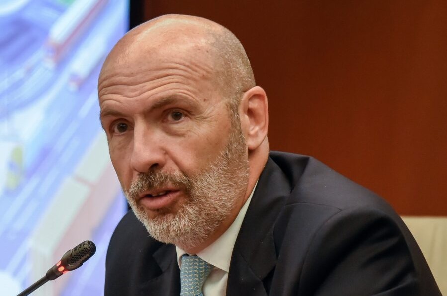 Aspi: nel 2025 investimenti a quota 2,5 mld. Avanti con il nuovo Pef da 30 mld ma impossibile stimare i tempi per approvarlo