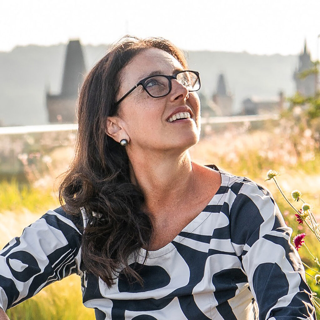 Maria Alessandra Segantini: “Uno sguardo al femminile abbandona le rigide gerarchie dello spazio e introduce le infrastrutture lente che rafforzano identità e senso di appartenenza delle comunità”