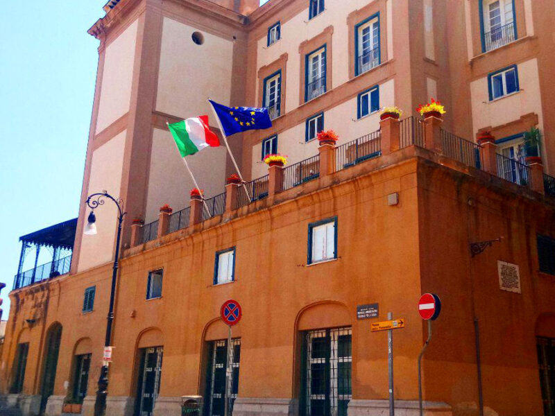 La gestione dei contratti attivi della PA: i chiarimenti della sentenza del Tar Palermo