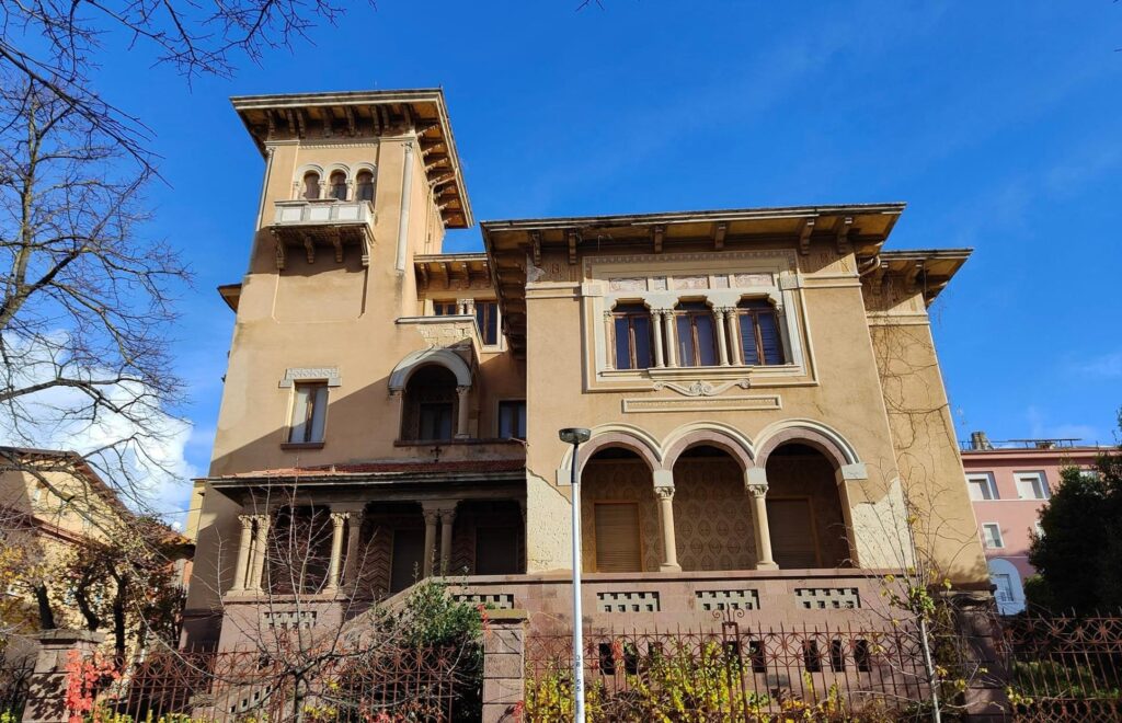 Piano Città: dall’ex carcere al palazzetto, Sassari riaccende i suoi immobili pubblici