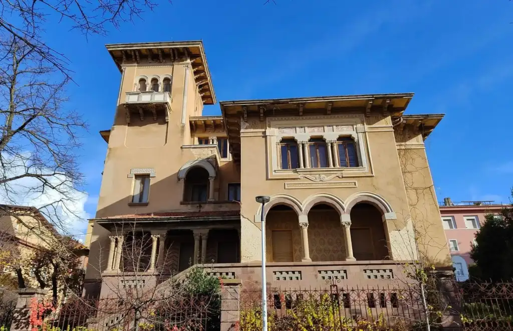 Piano Città: dall’ex carcere al palazzetto, Sassari riaccende i suoi immobili pubblici