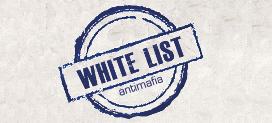 Iscrizione e domanda di iscrizione nella White List antimafia: differenza e conseguenze per operatori economici e stazioni appaltanti