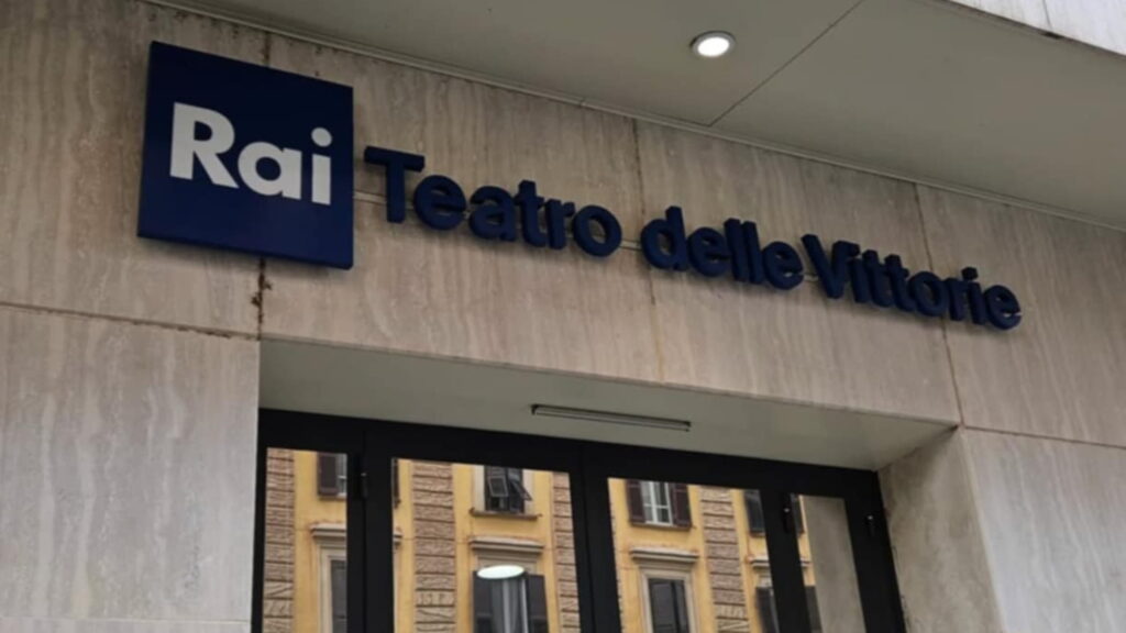 Piano dismissioni Rai da 230 milioni in fase operativa: in vendita il Teatro delle Vittorie a Roma e altri 14 asset strategici tra sedi storiche, centri di produzione e immobili di pregio