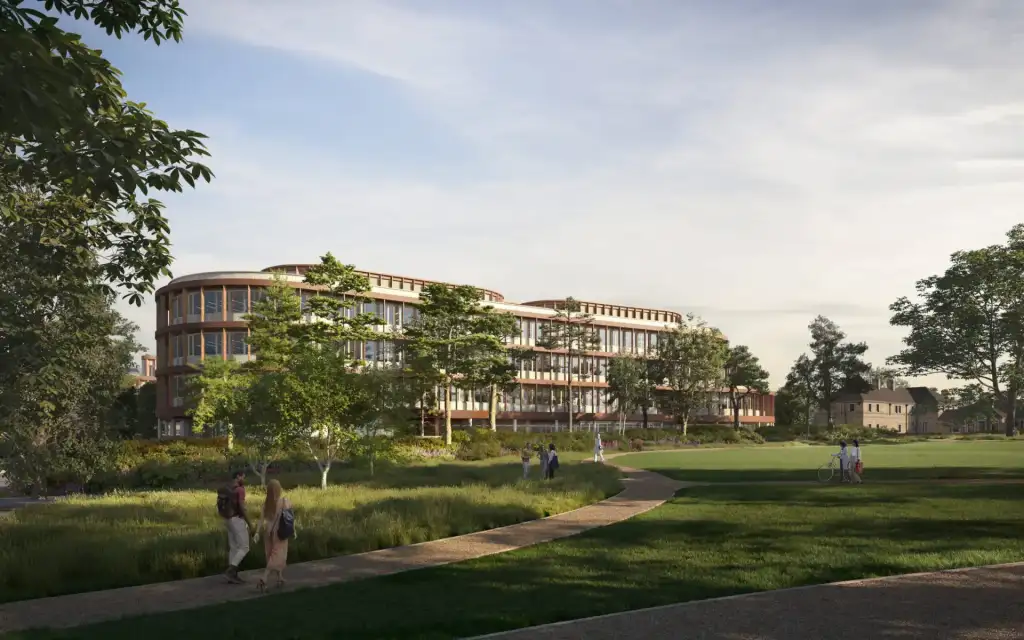 Oxford, ok al nuovo campus medico di EPA: 750 mln
