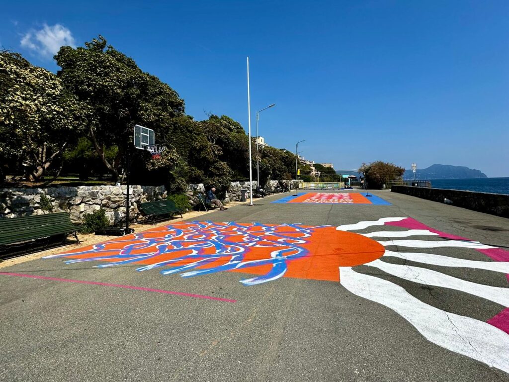 Genova, avanza il progetto “Sport e sociale”