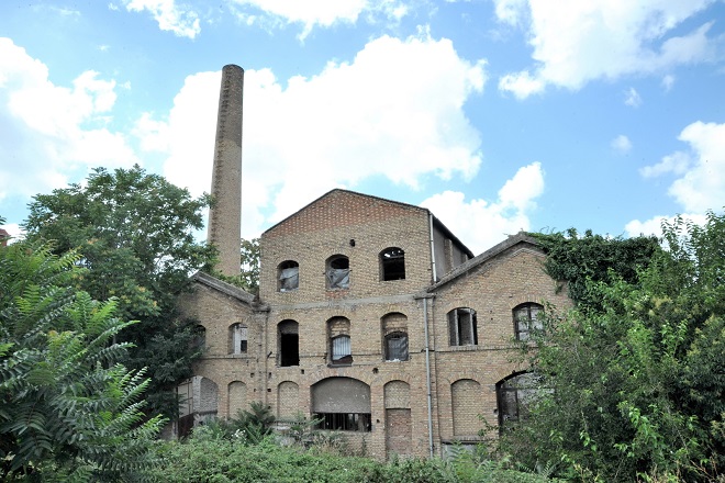 Ex Mira Lanza, Roma Tre si aggiudica la concessione