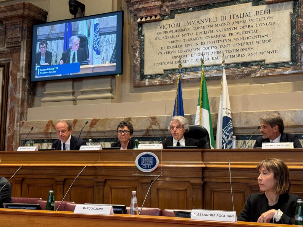 Dal Verme (Demanio): “Digitalizzare il patrimonio, accrescerne il valore con il dialogo centro-territori”