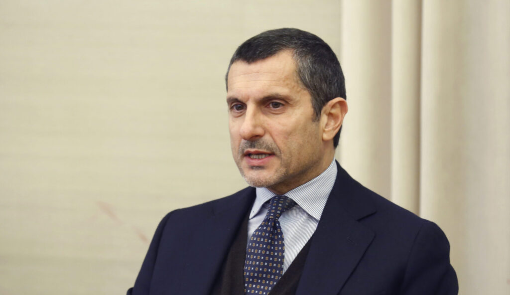 Rincari energia e materie, allarme rosso delle imprese edili. Ciucci: “Servono misure straordinarie, il settore delle costruzioni rischia la deflagrazione. Impatto sulle opere del Pnrr”. E mancano ancora i 2 miliardi del decreto Aiuti