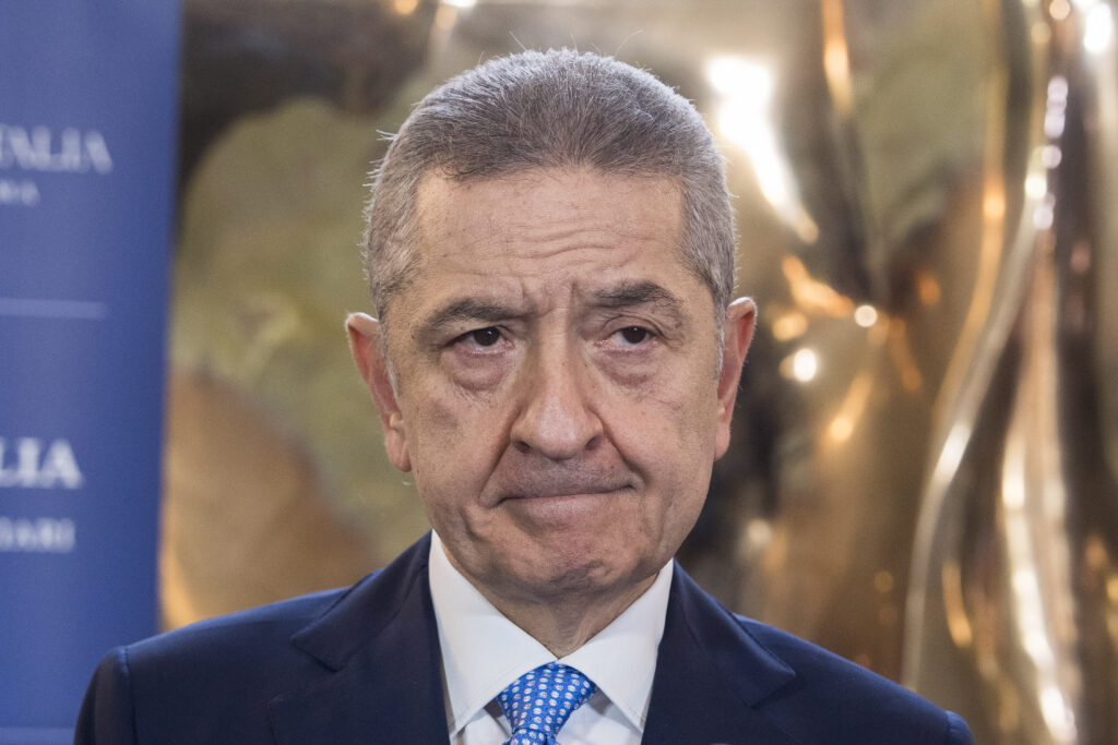 Panetta: “Aumenta l’incertezza globale e i più colpiti sono i Paesi in via di sviluppo. Anni di progressi rischiano di essere compromessi. Italia in campo con il Piano Mattei”