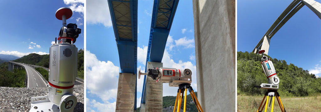 Anas: 105 interventi in corso, il 61% al Sud. Droni e IA su 850 opere contro il dissesto, investiti 240 mln