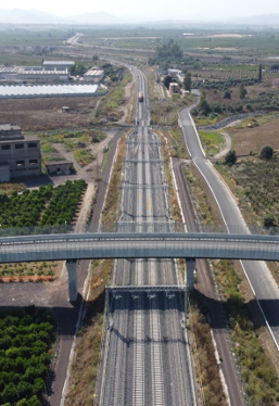 Isi: l’obiettivo 2035 è +30% di popolazione servita dall’Alta velocità. Nel 2025 11,6 mld di investimenti
