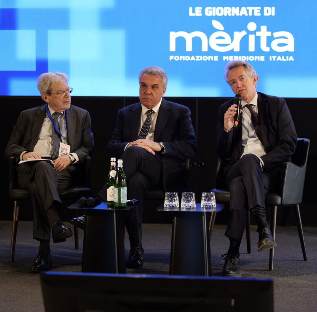 Merita: il post Pnrr scommessa aperta per il Sud. Eredità da difendere con risorse e governance