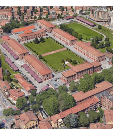 Bologna riparte dal Patto con il Demanio: sette caserme inutilizzate saranno restituite alla città