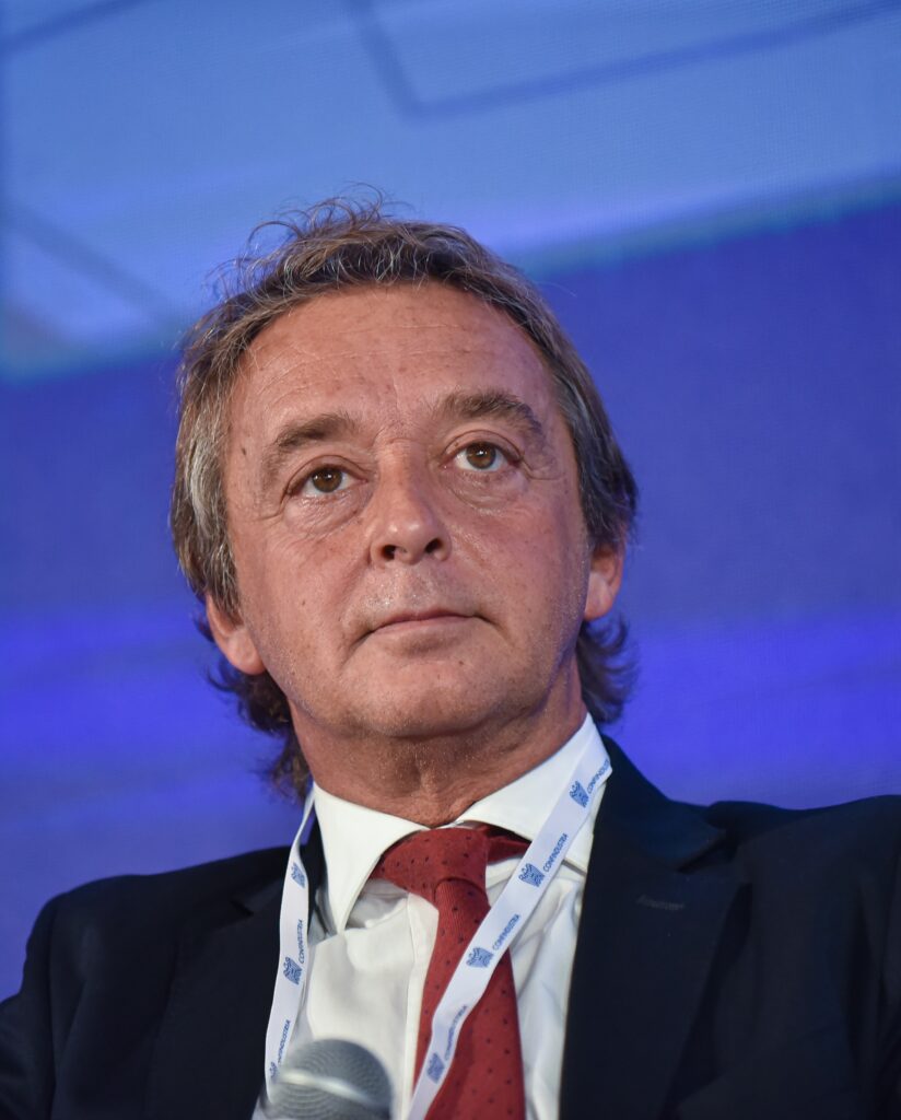 Csc: scenario peggiorato, lo shock energetico già incide sull’economia. Reggono solo gli investimenti Pnrr