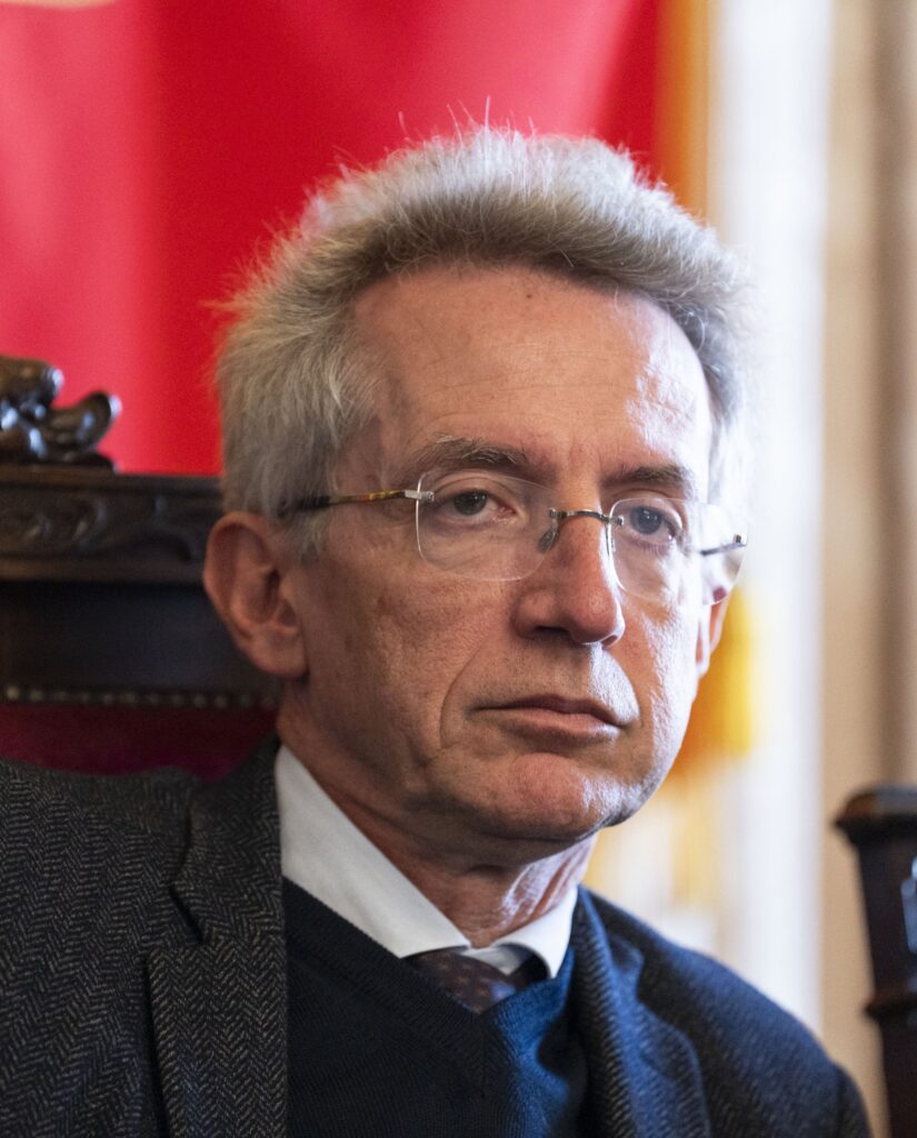 Manfredi: bilancio positivo per il Pnrr, ma ora il Mef non rastelli i fondi destinati a completare le opere