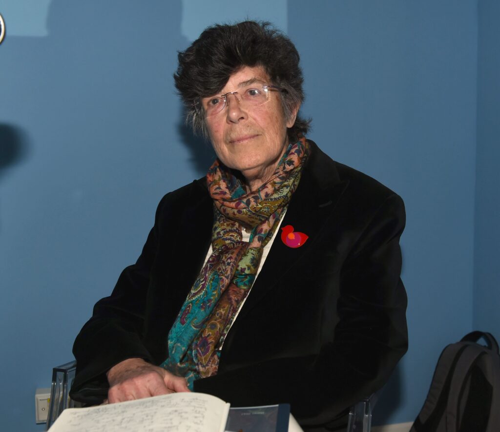 Maria Rosa Vittadini, una vita per la pianificazione della mobilità e dei trasporti