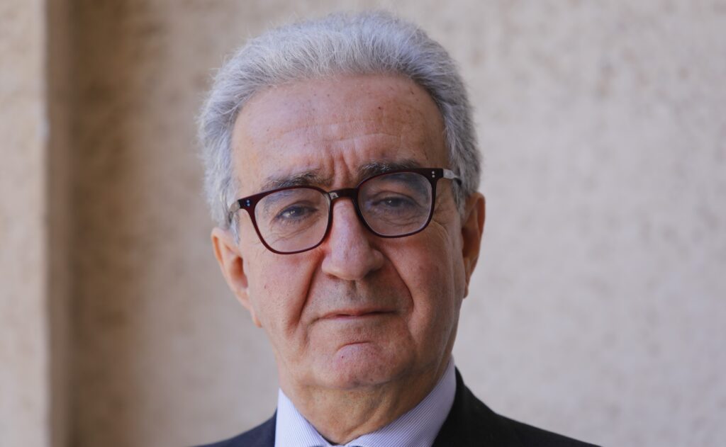 Mazzola: “A giorni il fondo idrico per il dopo-Pnrr, servono due miliardi per partire. La compartecipazione utile a selezionare operatori capaci”