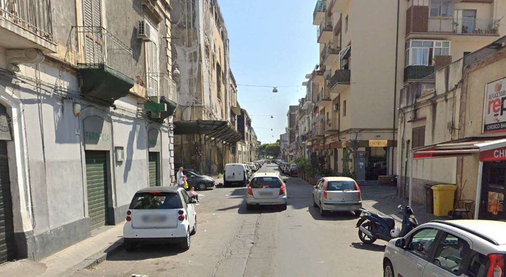 Catania, oggi al via il piano S. Cristoforo
