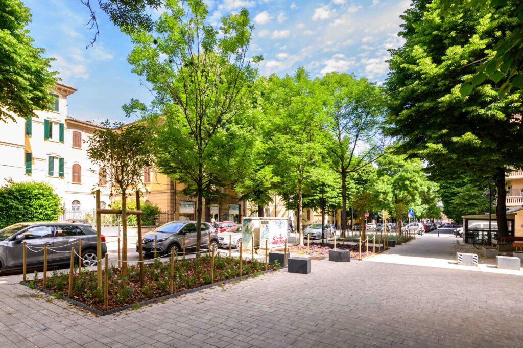 Bologna accelera su Città 30: ecco tutti i nuovi cantieri